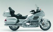 2006 Honda Gold Wing Audio/Comfort/Navi/ABS photo